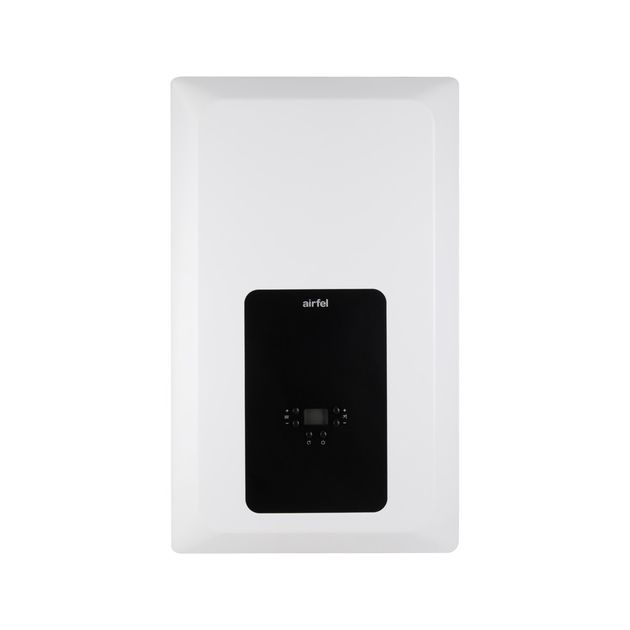 Газовый котел Airfel Elegant 24 кВт, фото , изображение 4 | SNABZHENIE.com.ua Газовый котел Airfel Elegant 24 кВт, фото , изображение 4 | SNABZHENIE.com.ua