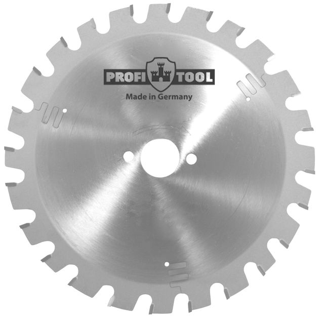 Универсальный пильный диск 250x3,0x2,0x30 мм, Z 42, S-WZ, PROFITOOL, фото  | SNABZHENIE.com.ua