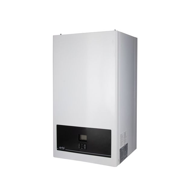 Котел газовый Airfel DigiFEL Premix 24 кВт, фото , изображение 2 | SNABZHENIE.com.ua Котел газовый Airfel DigiFEL Premix 24 кВт, фото , изображение 2 | SNABZHENIE.com.ua