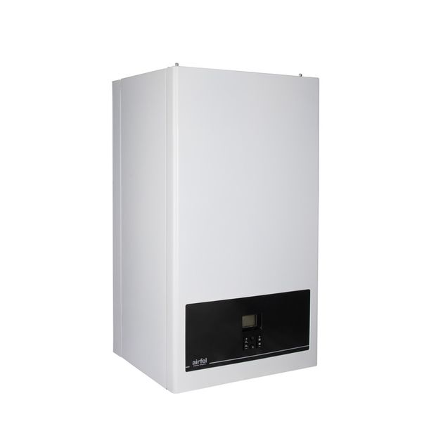 Котел газовый Airfel DigiFEL Premix 24 кВт, фото , изображение 3 | SNABZHENIE.com.ua Котел газовый Airfel DigiFEL Premix 24 кВт, фото , изображение 3 | SNABZHENIE.com.ua