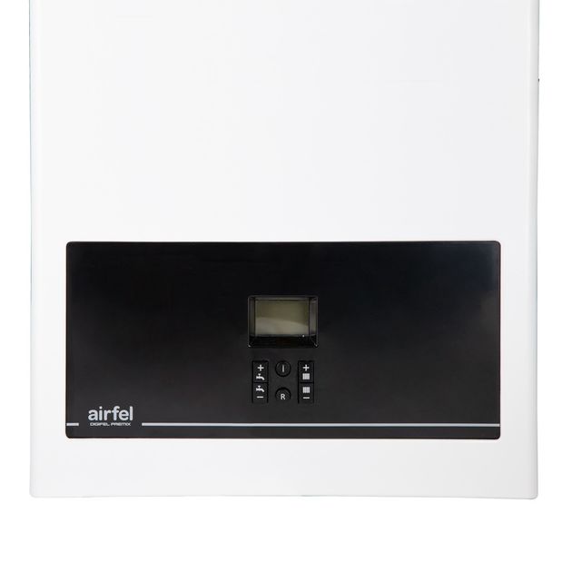 Котел газовый Airfel DigiFEL Premix 24 кВт, фото , изображение 4 | SNABZHENIE.com.ua Котел газовый Airfel DigiFEL Premix 24 кВт, фото , изображение 4 | SNABZHENIE.com.ua