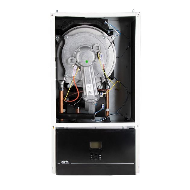 Котел газовый Airfel DigiFEL Premix 24 кВт, фото , изображение 5 | SNABZHENIE.com.ua Котел газовый Airfel DigiFEL Premix 24 кВт, фото , изображение 5 | SNABZHENIE.com.ua