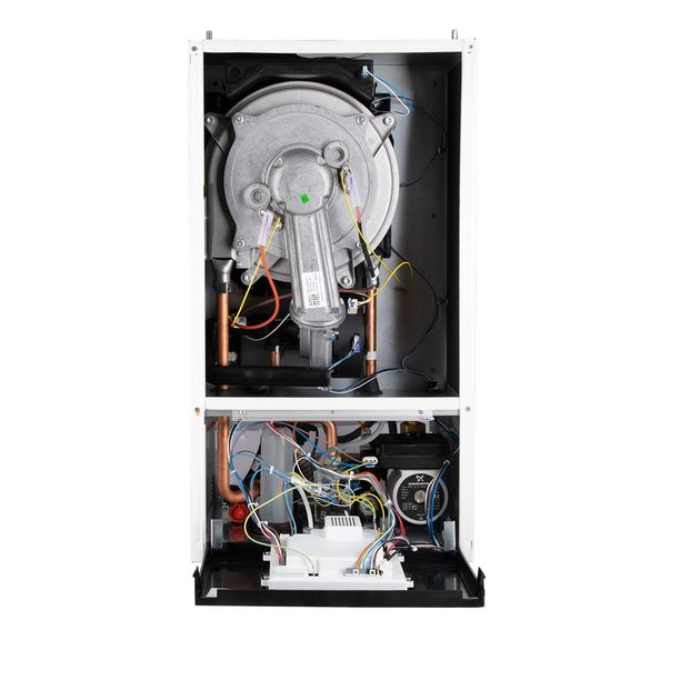 Котел газовый Airfel DigiFEL Premix 24 кВт, фото , изображение 6 | SNABZHENIE.com.ua Котел газовый Airfel DigiFEL Premix 24 кВт, фото , изображение 6 | SNABZHENIE.com.ua
