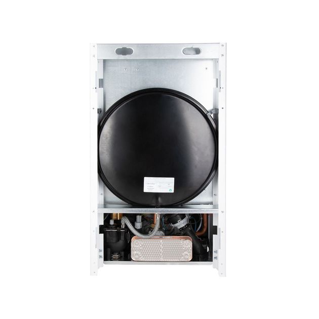 Котел газовый Airfel DigiFEL Premix 24 кВт, фото , изображение 7 | SNABZHENIE.com.ua Котел газовый Airfel DigiFEL Premix 24 кВт, фото , изображение 7 | SNABZHENIE.com.ua
