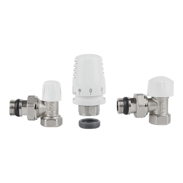 Термокомплект Icma 1/2 с антипротечкой угловой №KIT_1100, фото , изображение 3 | SNABZHENIE.com.ua Термокомплект Icma 1/2 с антипротечкой угловой №KIT_1100, фото , изображение 3 | SNABZHENIE.com.ua