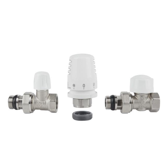 Термокомплект Icma 1/2 с антипротечкой прямой №KIT_1100, фото , изображение 3 | SNABZHENIE.com.ua Термокомплект Icma 1/2 с антипротечкой прямой №KIT_1100, фото , изображение 3 | SNABZHENIE.com.ua