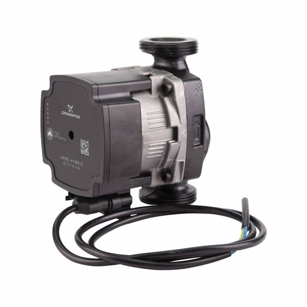 Насос Grundfos ICMA 25/70 P328, фото  | SNABZHENIE.com.ua