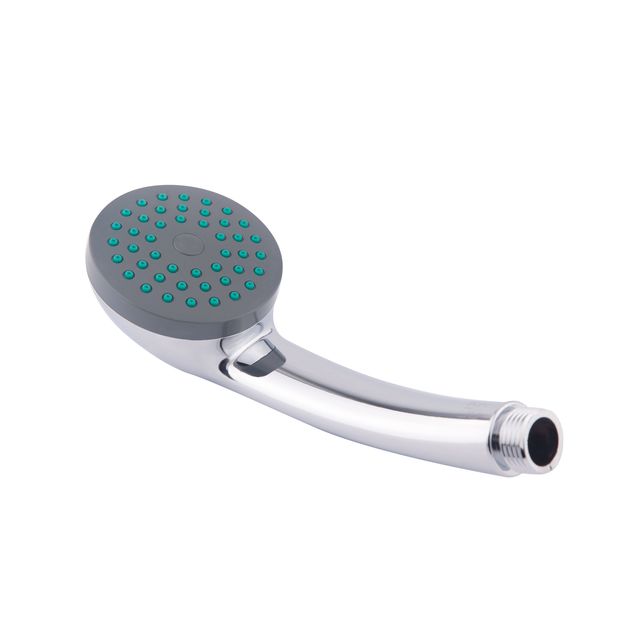 Лейка для душа Lidz CRM 51 02 000 00, фото  | SNABZHENIE.com.ua