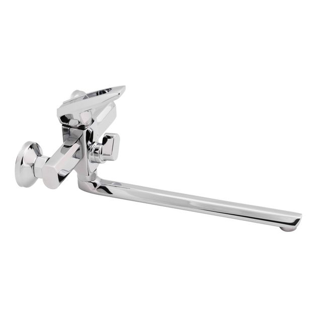 Смеситель для ванны Lidz CRM 13 33 005-1 New, фото , изображение 3 | SNABZHENIE.com.ua Смеситель для ванны Lidz CRM 13 33 005-1 New, фото , изображение 3 | SNABZHENIE.com.ua