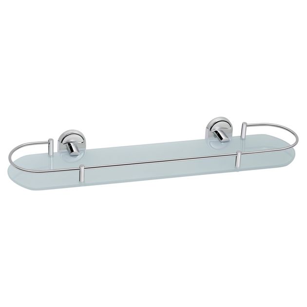Полка Lidz CRG 114.09.02 52х16 см, фото  | SNABZHENIE.com.ua