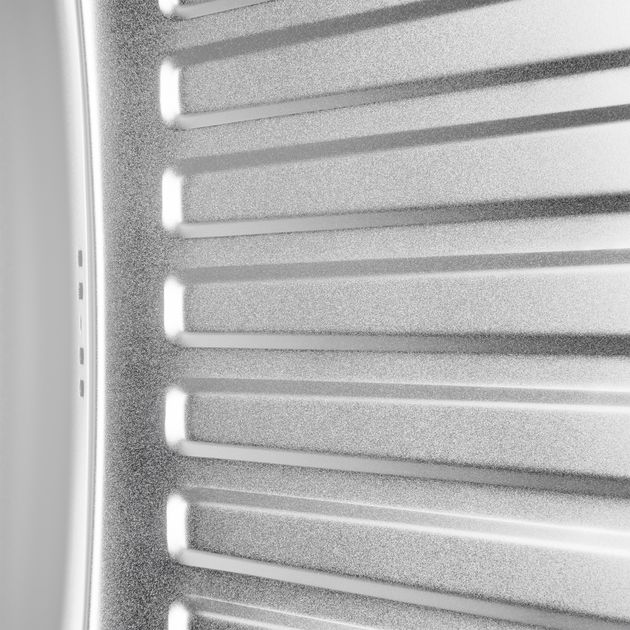 Кухонная мойка Lidz 7848 Satin 0,8 мм (LIDZ7848SAT), фото , изображение 7 | SNABZHENIE.com.ua