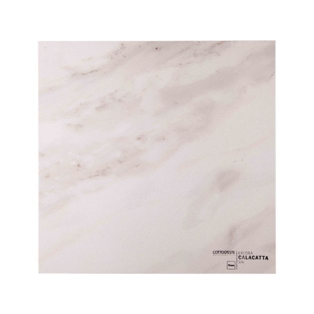 Керамогранит Kerlite Exedra EK8KXS0A 5 Plus SILK CALACATTA 5 мм, фото  | SNABZHENIE.com.ua