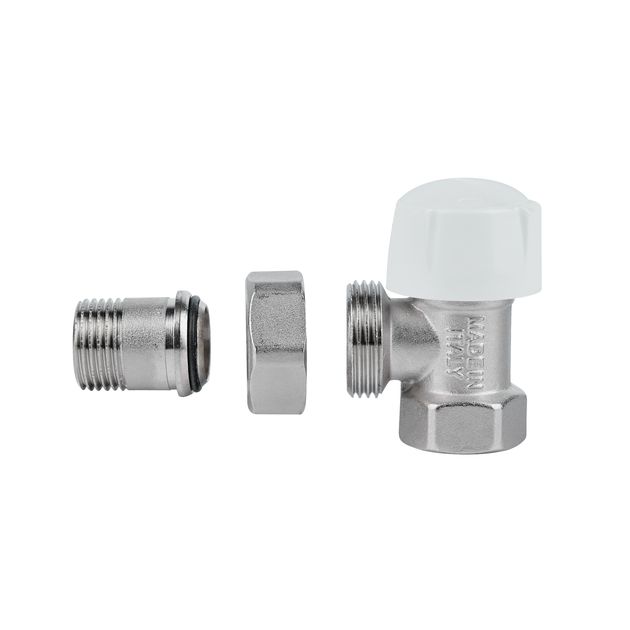 Кран радіаторний Icma 1/2 28х1,5 куточковий №774, фото , зображення 4 | SNABZHENIE.com.ua Кран радіаторний Icma 1/2 28х1,5 куточковий №774, фото , зображення 4 | SNABZHENIE.com.ua