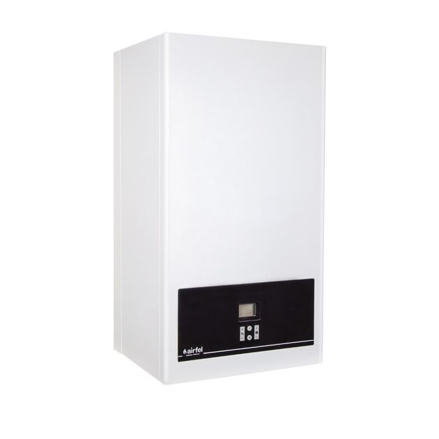 Газовый котел Airfel DigiFEL Premix 38 кВт, фото  | SNABZHENIE.com.ua