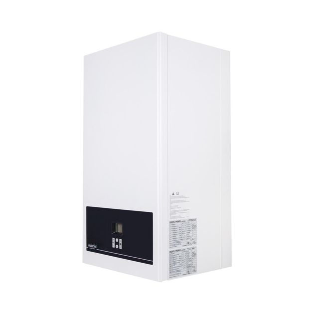 Газовый котел Airfel DigiFEL Premix 38 кВт, фото , изображение 3 | SNABZHENIE.com.ua Газовый котел Airfel DigiFEL Premix 38 кВт, фото , изображение 3 | SNABZHENIE.com.ua