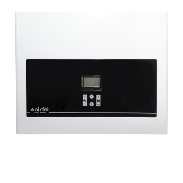 Газовый котел Airfel DigiFEL Premix 38 кВт, фото , изображение 4 | SNABZHENIE.com.ua Газовый котел Airfel DigiFEL Premix 38 кВт, фото , изображение 4 | SNABZHENIE.com.ua