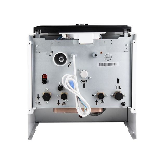 Газовый котел Airfel DigiFEL Premix 38 кВт, фото , изображение 6 | SNABZHENIE.com.ua Газовый котел Airfel DigiFEL Premix 38 кВт, фото , изображение 6 | SNABZHENIE.com.ua