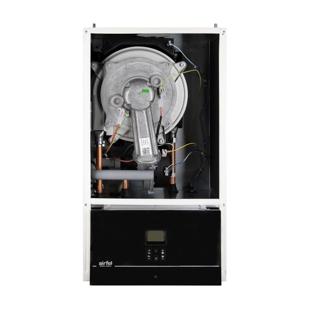 Газовый котел Airfel DigiFEL Premix 38 кВт, фото , изображение 7 | SNABZHENIE.com.ua Газовый котел Airfel DigiFEL Premix 38 кВт, фото , изображение 7 | SNABZHENIE.com.ua