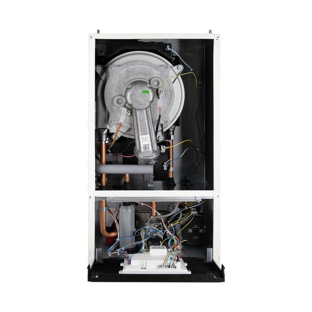 Газовый котел Airfel DigiFEL Premix 38 кВт, фото , изображение 8 | SNABZHENIE.com.ua Газовый котел Airfel DigiFEL Premix 38 кВт, фото , изображение 8 | SNABZHENIE.com.ua