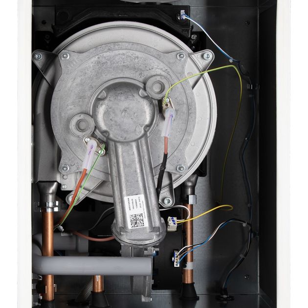 Газовый котел Airfel DigiFEL Premix 38 кВт, фото , изображение 9 | SNABZHENIE.com.ua Газовый котел Airfel DigiFEL Premix 38 кВт, фото , изображение 9 | SNABZHENIE.com.ua