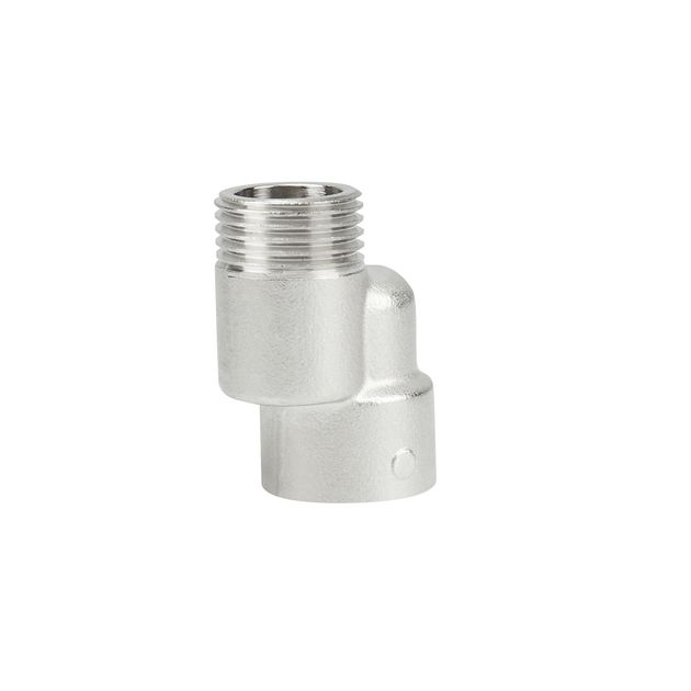 Эксцентрик радиаторный Icma 1/2" х 1 см №720, фото  | SNABZHENIE.com.ua