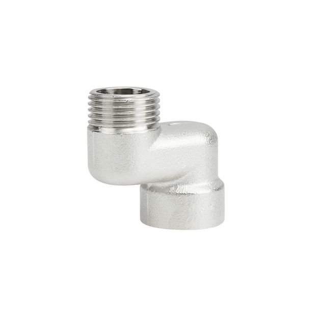 Эксцентрик радиаторный Icma 1/2" х 2 см №720, фото  | SNABZHENIE.com.ua
