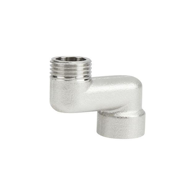 Эксцентрик радиаторный Icma 1/2" х 3 см №720, фото  | SNABZHENIE.com.ua