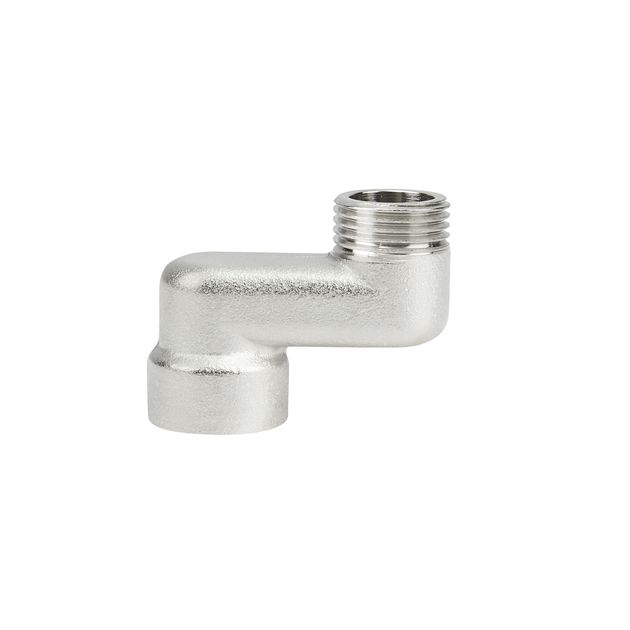 Эксцентрик радиаторный Icma 1/2" х 3 см №720, фото , изображение 3 | SNABZHENIE.com.ua Эксцентрик радиаторный Icma 1/2" х 3 см №720, фото , изображение 3 | SNABZHENIE.com.ua