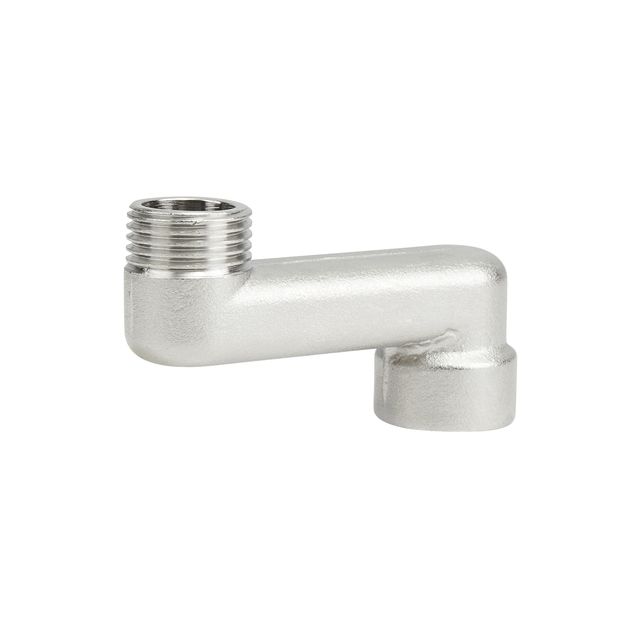 Эксцентрик радиаторный Icma 1/2" х 5 см №720, фото  | SNABZHENIE.com.ua