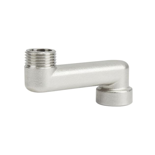 Эксцентрик радиаторный Icma 1/2" х 6 см №720, фото  | SNABZHENIE.com.ua