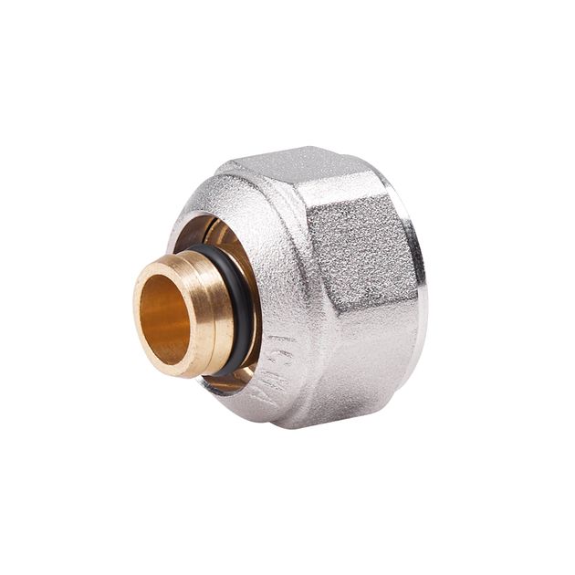 Наконечник Icma 1/2" 16х2 №98, фото  | SNABZHENIE.com.ua