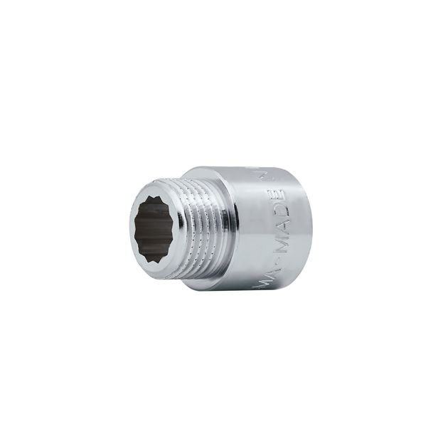 Удлинитель Icma 20х1/2 №19, фото  | SNABZHENIE.com.ua