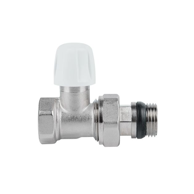 Кран радиаторный Icma 1/2" прямой антипротечка без ручки №815+940, фото , изображение 3 | SNABZHENIE.com.ua Кран радиаторный Icma 1/2" прямой антипротечка без ручки №815+940, фото , изображение 3 | SNABZHENIE.com.ua