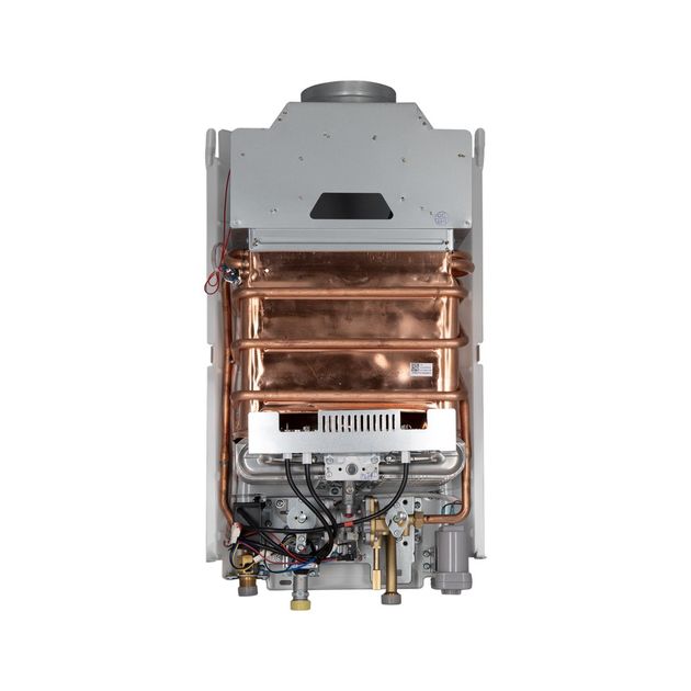 Газовая колонка Thermo Alliance JSD20-10QB дымоходная, 10 л EURO, фото , изображение 8 | SNABZHENIE.com.ua Газовая колонка Thermo Alliance JSD20-10QB дымоходная, 10 л EURO, фото , изображение 8 | SNABZHENIE.com.ua
