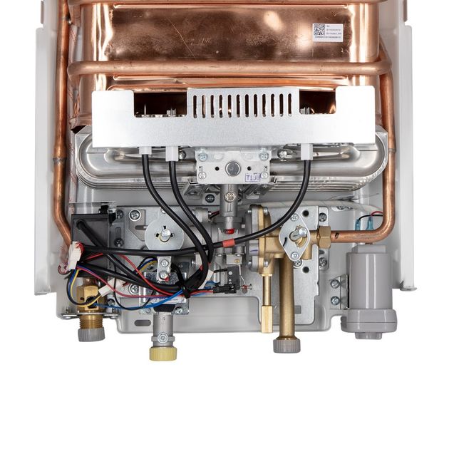 Газовая колонка Thermo Alliance JSD20-10QB дымоходная, 10 л EURO, фото , изображение 9 | SNABZHENIE.com.ua Газовая колонка Thermo Alliance JSD20-10QB дымоходная, 10 л EURO, фото , изображение 9 | SNABZHENIE.com.ua