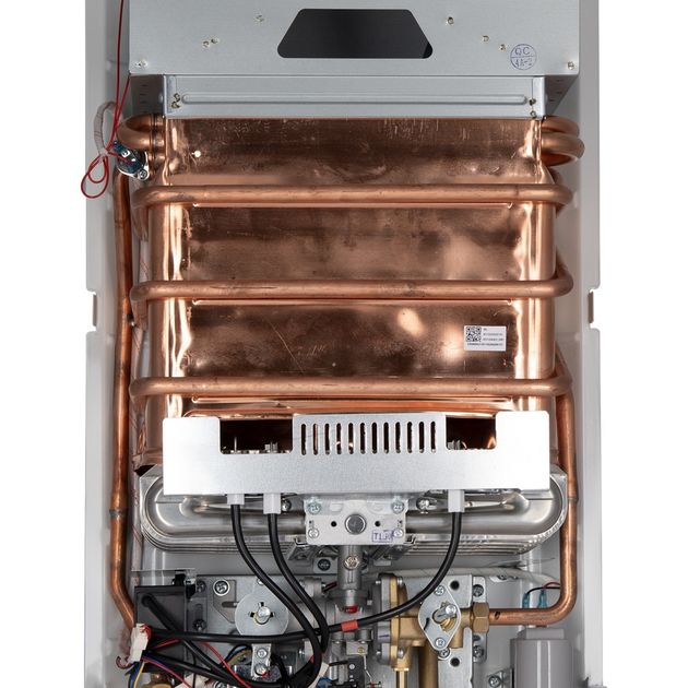 Газовая колонка Thermo Alliance JSD20-10QB дымоходная, 10 л EURO, фото , изображение 10 | SNABZHENIE.com.ua Газовая колонка Thermo Alliance JSD20-10QB дымоходная, 10 л EURO, фото , изображение 10 | SNABZHENIE.com.ua