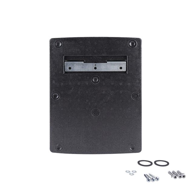 Насосна група Icma 1 1/2х1 підключення справа, без насоса №R001, фото , зображення 4 | SNABZHENIE.com.ua