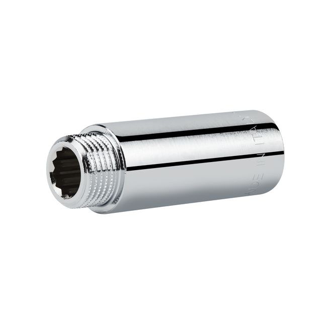 Удлинитель Icma 1/2", 60 мм №19, фото  | SNABZHENIE.com.ua
