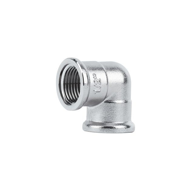 Уголок Icma 1/2" ВР №1200, фото  | SNABZHENIE.com.ua