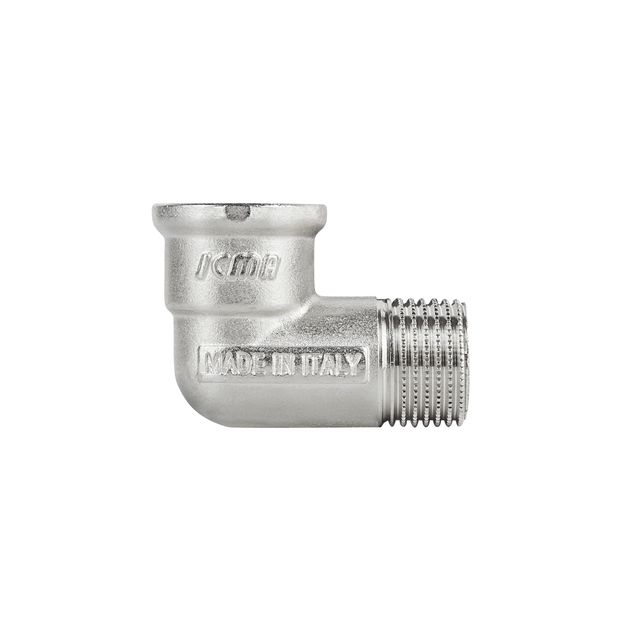 Уголок Icma 1/2" ВН №1201, фото , изображение 3 | SNABZHENIE.com.ua Уголок Icma 1/2" ВН №1201, фото , изображение 3 | SNABZHENIE.com.ua