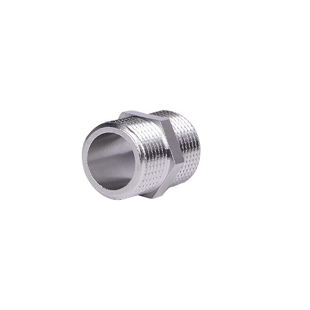 Ниппель Icma 3/8 НР №1210, фото  | SNABZHENIE.com.ua