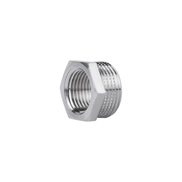 Футорка Icma 3/4"х1/2" НВ №1212, фото  | SNABZHENIE.com.ua