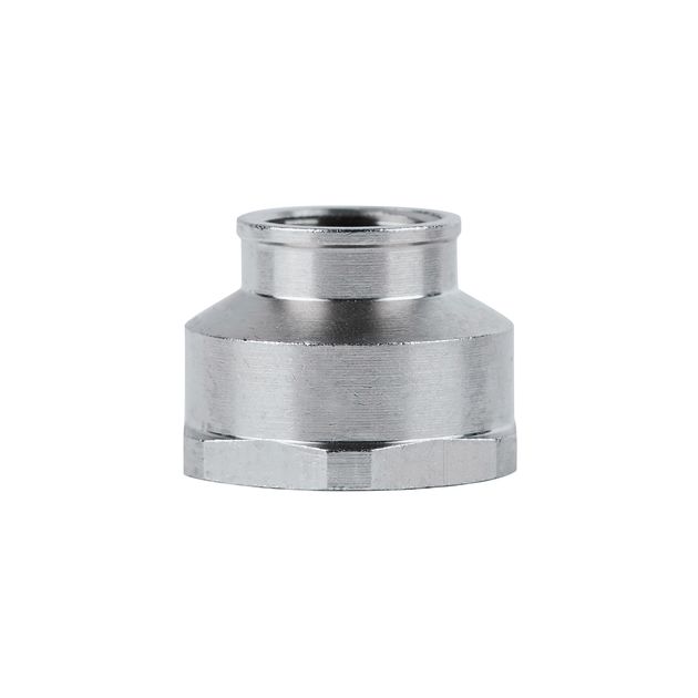 Муфта Icma 1/2x1 ВР №1214, фото , изображение 3 | SNABZHENIE.com.ua Муфта Icma 1/2x1 ВР №1214, фото , изображение 3 | SNABZHENIE.com.ua