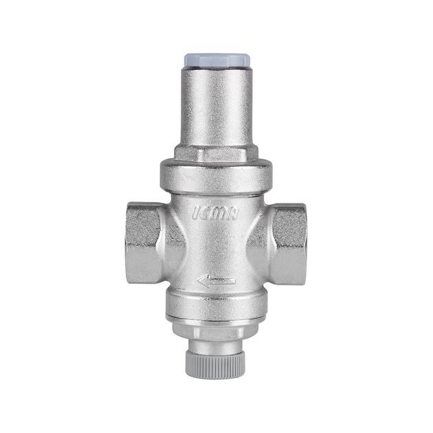 Редуктор Icma 1/2 №247, фото , изображение 3 | SNABZHENIE.com.ua Редуктор Icma 1/2 №247, фото , изображение 3 | SNABZHENIE.com.ua