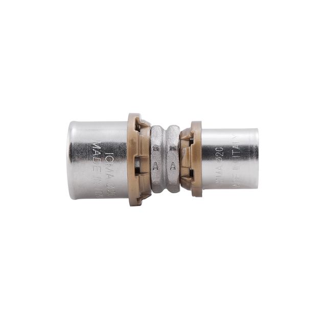 Муфта пресс Icma 26х20 №400, фото , изображение 3 | SNABZHENIE.com.ua Муфта пресс Icma 26х20 №400, фото , изображение 3 | SNABZHENIE.com.ua