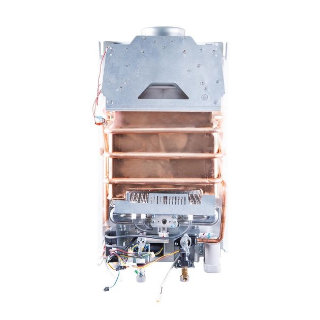Колонка газова димохідна Thermo Alliance JSD20-10N-QB 10 л EURO+, фото , зображення 4 | SNABZHENIE.com.ua Колонка газова димохідна Thermo Alliance JSD20-10N-QB 10 л EURO+, фото , зображення 4 | SNABZHENIE.com.ua