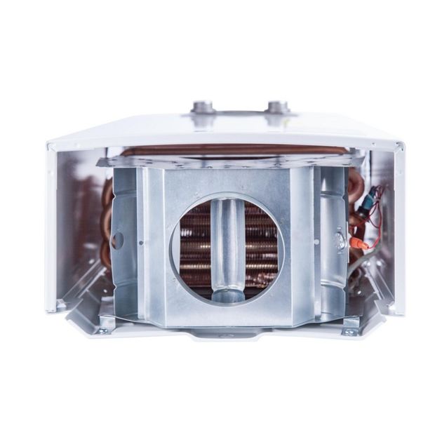 Колонка газова димохідна Thermo Alliance JSD20-10N-QB 10 л EURO+, фото , зображення 6 | SNABZHENIE.com.ua Колонка газова димохідна Thermo Alliance JSD20-10N-QB 10 л EURO+, фото , зображення 6 | SNABZHENIE.com.ua