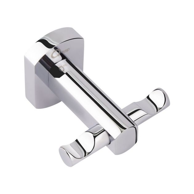Крючок Qtap Liberty CRM 1154, фото , зображення 3 | SNABZHENIE.com.ua Крючок Qtap Liberty CRM 1154, фото , зображення 3 | SNABZHENIE.com.ua