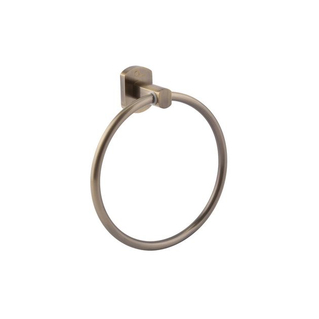 Полотенцедержатель Qtap Liberty ANT 1160, фото  | SNABZHENIE.com.ua