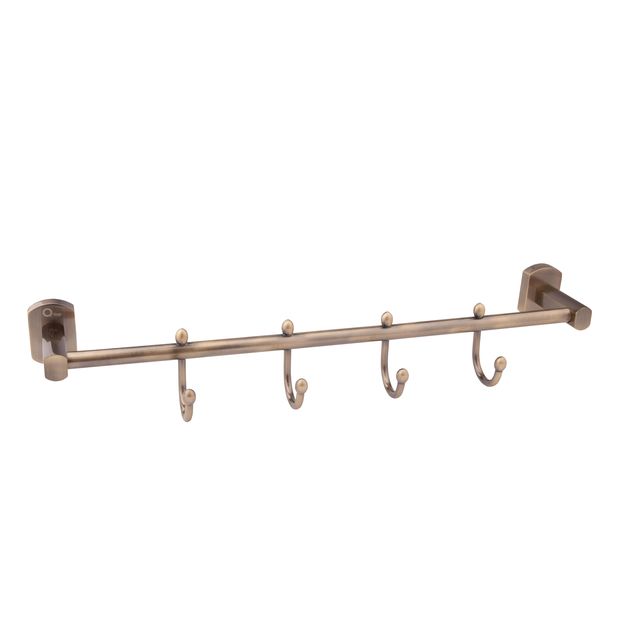 Крючок Qtap Liberty ANT 1154-4, фото  | SNABZHENIE.com.ua